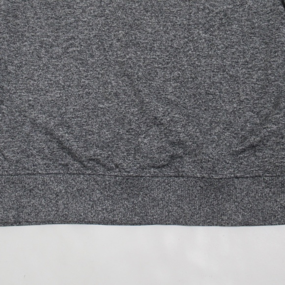 Lululemon Men's Engineered Warmth Long Sleeve Crew Black / White Size XL - Picture 3 of 12